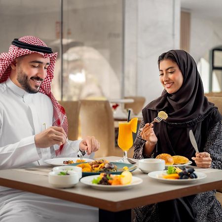Mysk Touch Al Balad Hotell Medina Exteriör bild