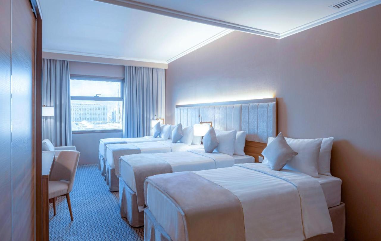Mysk Touch Al Balad Hotell Medina Exteriör bild