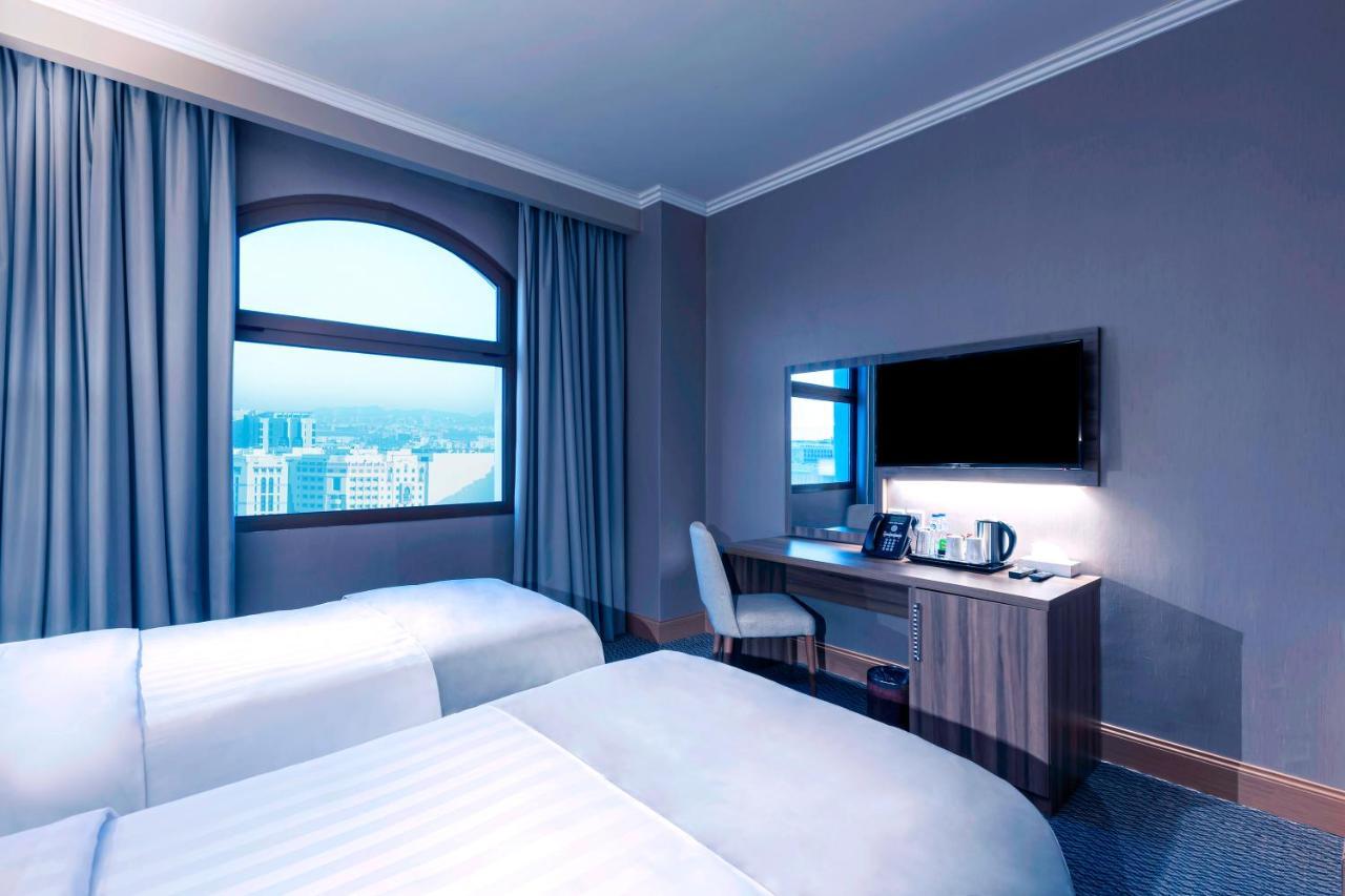 Mysk Touch Al Balad Hotell Medina Exteriör bild