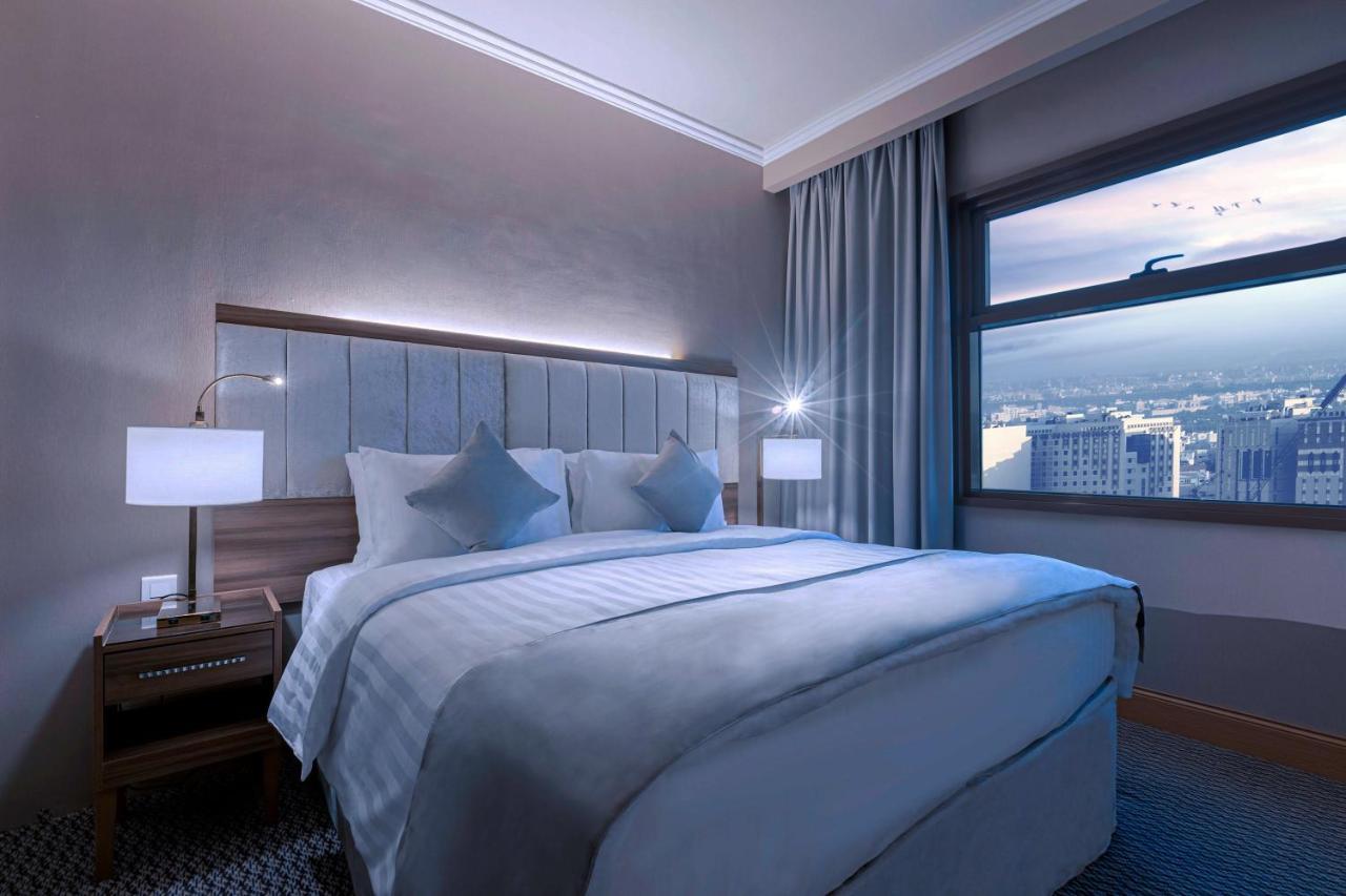 Mysk Touch Al Balad Hotell Medina Exteriör bild