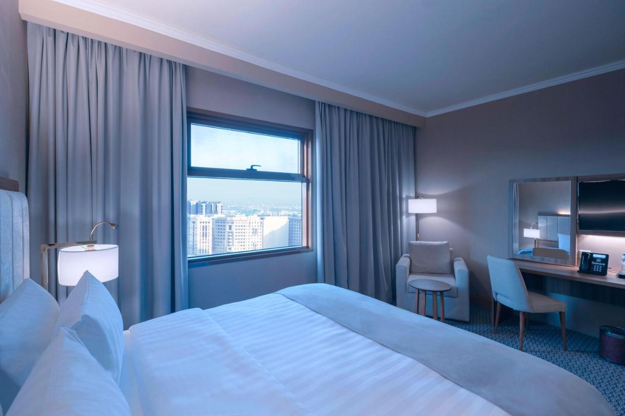 Mysk Touch Al Balad Hotell Medina Exteriör bild
