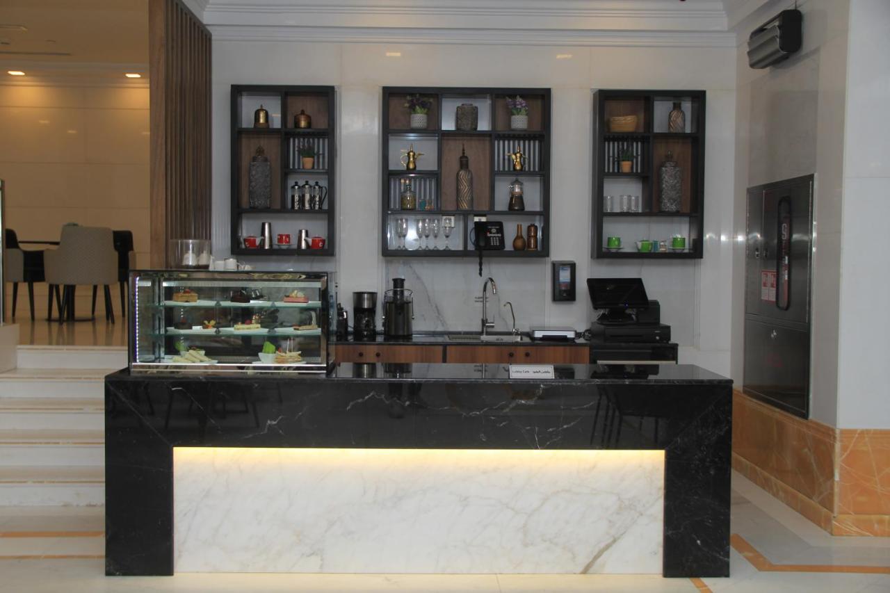 Mysk Touch Al Balad Hotell Medina Exteriör bild