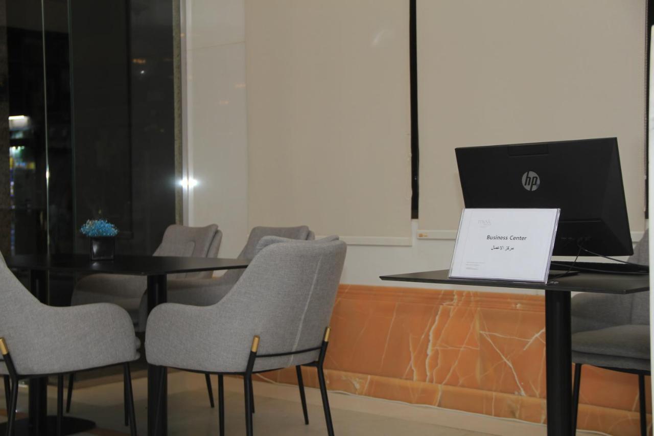 Mysk Touch Al Balad Hotell Medina Exteriör bild