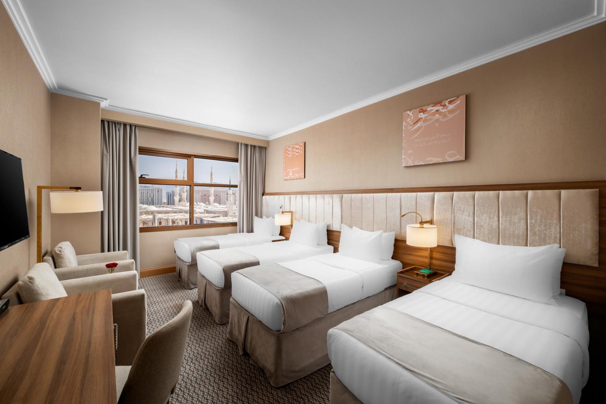 Mysk Touch Al Balad Hotell Medina Exteriör bild