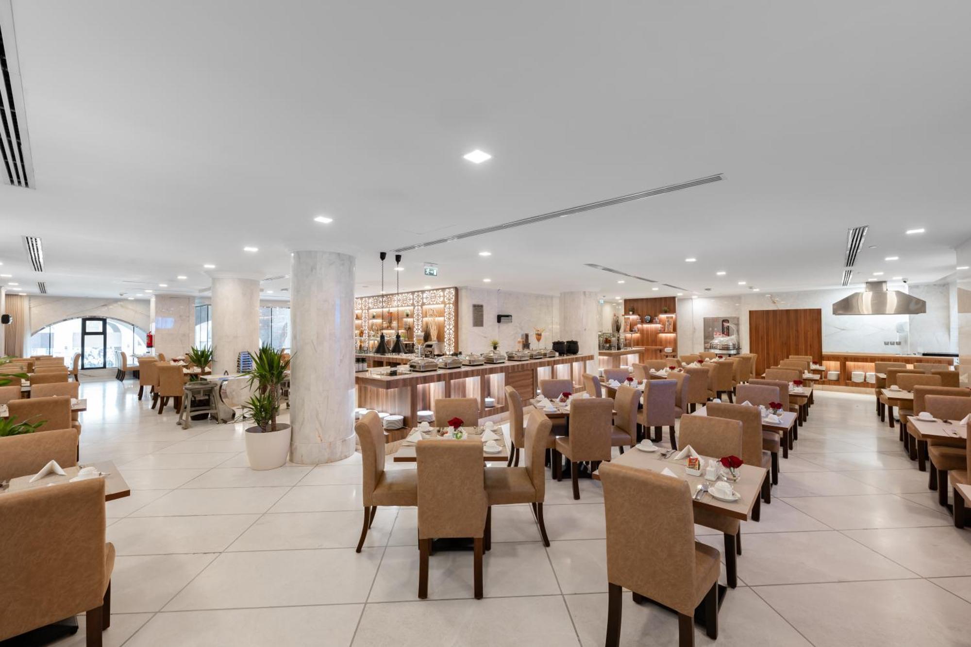 Mysk Touch Al Balad Hotell Medina Exteriör bild