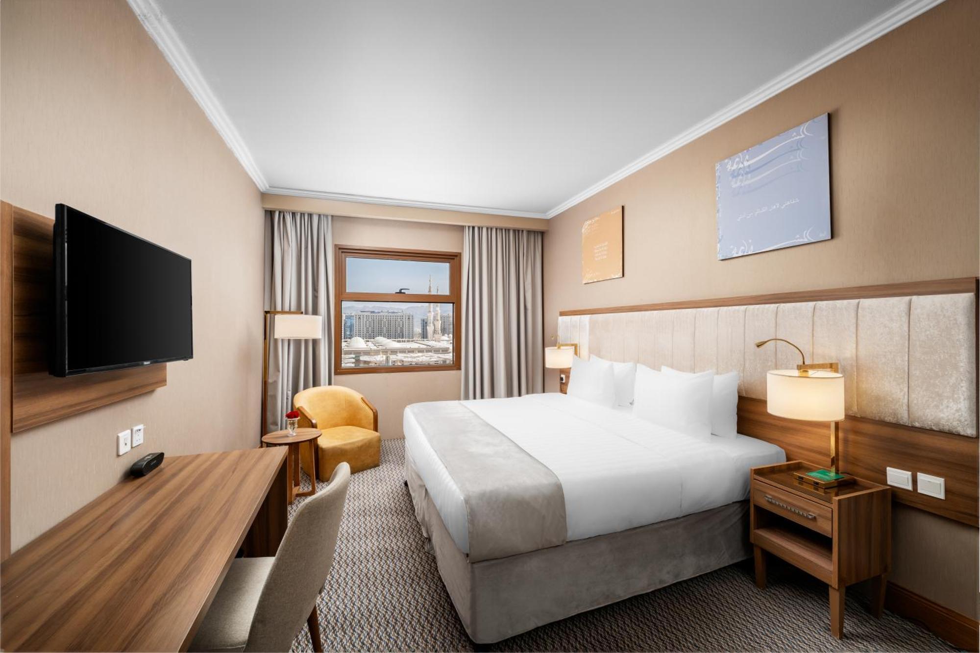 Mysk Touch Al Balad Hotell Medina Exteriör bild